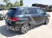 2024 Volkswagen Taos photo