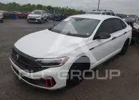 2024 Volkswagen Jetta фото