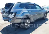 2024 Volkswagen Atlas photo