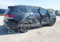 2024 Volkswagen Atlas фото