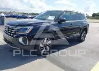 2024 Volkswagen Atlas фото