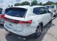 2024 Volkswagen Atlas фото