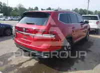 2024 Volkswagen Atlas photo