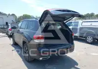 2024 Volkswagen Atlas фото