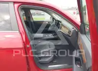 2024 Volkswagen Atlas фото