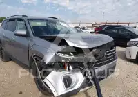 2024 Volkswagen Atlas фото