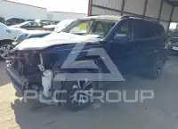 2024 Volkswagen Atlas фото