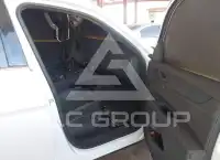 2024 Volkswagen Atlas photo