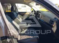 2024 Volkswagen Atlas фото