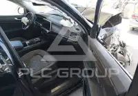 2024 Volkswagen Atlas фото