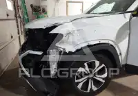 2024 Volkswagen Atlas photo