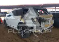 2024 Volkswagen Atlas photo