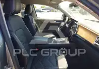 2024 Volkswagen Atlas photo