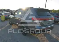 2024 Volkswagen Atlas фото