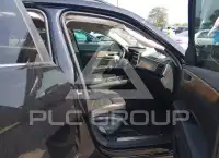 2024 Volkswagen Atlas фото