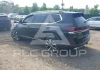 2024 Volkswagen Atlas photo