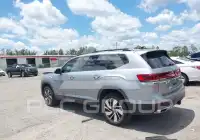 2024 Volkswagen Atlas photo