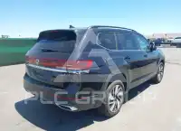 2024 Volkswagen Atlas фото