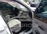2024 Volkswagen Atlas фото