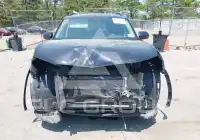 2024 Volkswagen Atlas фото