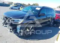 2024 Volkswagen Atlas фото