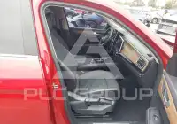 2024 Volkswagen Atlas фото