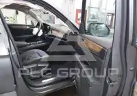 2024 Volkswagen Atlas photo