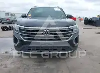 2024 Volkswagen Atlas фото