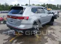 2024 Volkswagen Atlas photo