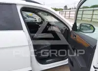2024 Volkswagen Atlas фото