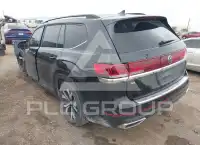 2024 Volkswagen Atlas фото