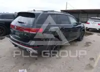 2024 Volkswagen Atlas фото