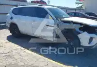 2024 Volkswagen Atlas фото