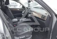 2024 Volkswagen Atlas фото