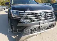 2024 Volkswagen Atlas фото