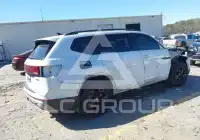 2024 Volkswagen Atlas фото