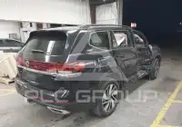 2024 Volkswagen Atlas фото