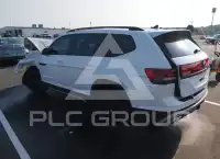 2024 Volkswagen Atlas фото