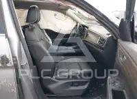2024 Volkswagen Atlas фото