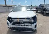 2024 Volkswagen Atlas фото