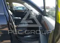 2024 Volkswagen Atlas фото
