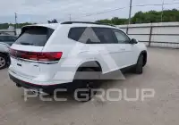 2024 Volkswagen Atlas фото