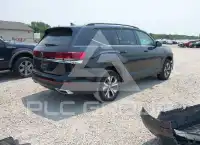 2024 Volkswagen Atlas фото