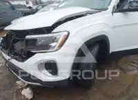2024 Volkswagen Atlas фото