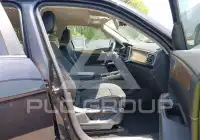 2024 Volkswagen Atlas фото