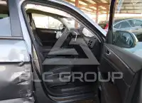 2024 Volkswagen Atlas фото