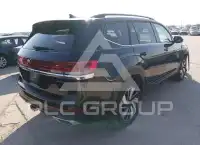 2024 Volkswagen Atlas фото