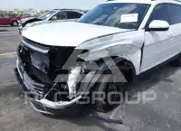 2024 Volkswagen Atlas фото