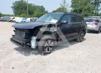 2024 Volkswagen Atlas фото