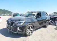 2024 Volkswagen Atlas фото
